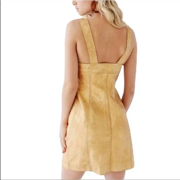 Free People Dress - Picture 4 of 8